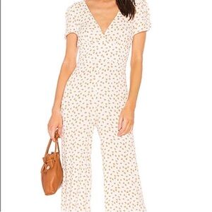FREE PEOPLE jumpsuit size 2